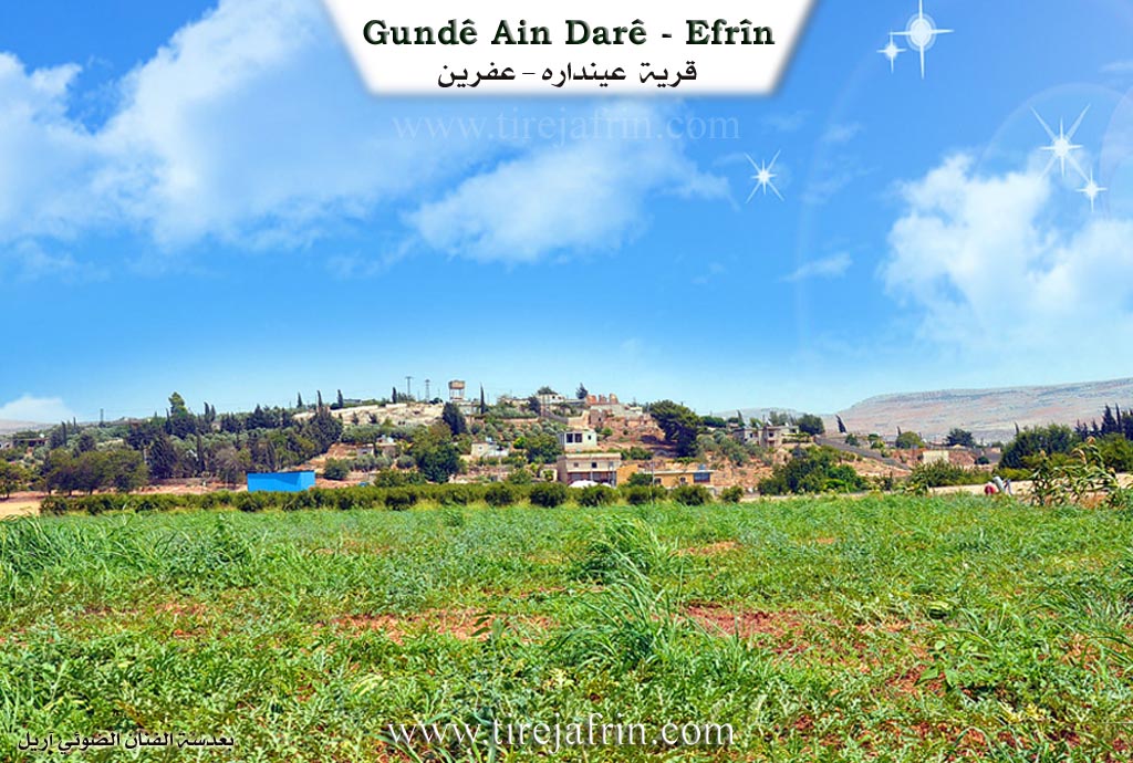 Photo of Endarê